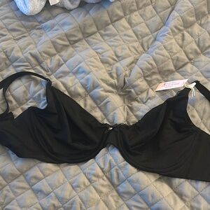 Victoria Secret Body By Victoria Unlined Demi